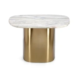 Best Bizzotto TAVOLINO CADMUS 60X56