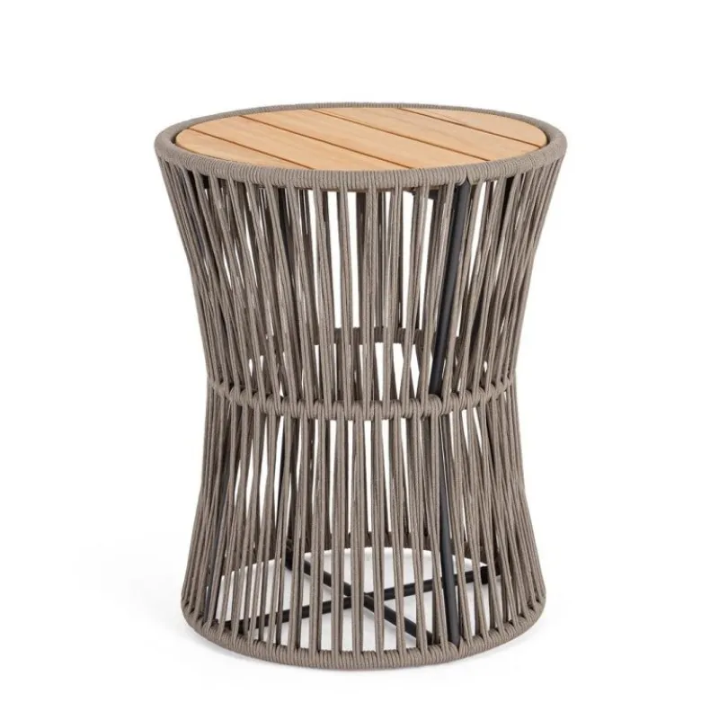 Outlet Bizzotto TAVOLINO CARLES D45