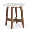 Clearance Bizzotto TAVOLINO D52 - ALBANY