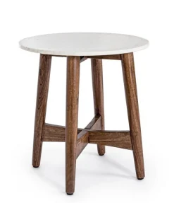 Clearance Bizzotto TAVOLINO D52 - ALBANY