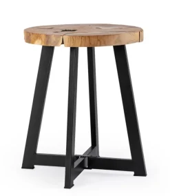 Best Bizzotto TAVOLINO D40 - ELWOOD