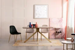 New Bizzotto TAVOLINO D37.5 - PHOENIX