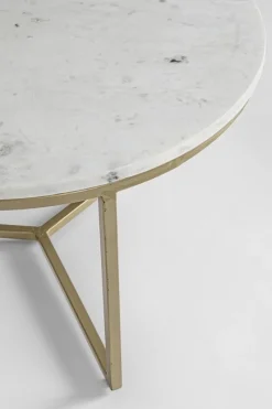 Clearance Bizzotto TAVOLINO D57.5 - PHOENIX