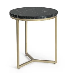 Hot Bizzotto TAVOLINO D37.5 - PRESCOTT