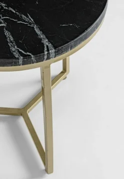 Hot Bizzotto TAVOLINO D37.5 - PRESCOTT