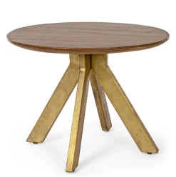 New Bizzotto TAVOLINO D60 - SHERMAN