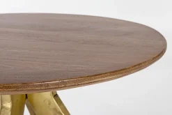 New Bizzotto TAVOLINO D60 - SHERMAN