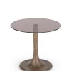New Bizzotto TAVOLINO D45 MARRONE - ABERDEEN