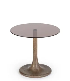 New Bizzotto TAVOLINO D45 MARRONE - ABERDEEN