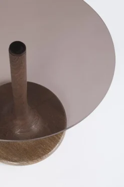 New Bizzotto TAVOLINO D45 MARRONE - ABERDEEN