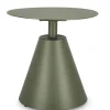 Online Bizzotto TAVOLINO D50 VERDE - ALOHA