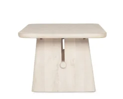 Outlet Bizzotto TAVOLINO ELISHEVA 110X60