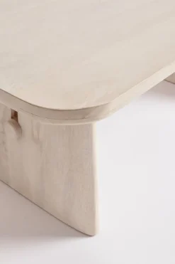 Outlet Bizzotto TAVOLINO ELISHEVA 110X60