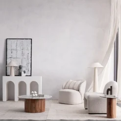 Bizzotto TAVOLINO ELOY D80