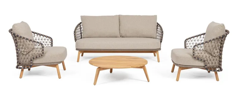 Online Bizzotto TAVOLINO EULARIA D90