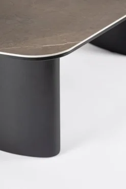 Online Bizzotto TAVOLINO GARRISON 130X70