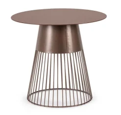 New Bizzotto TAVOLINO GODRIC D50 COIN