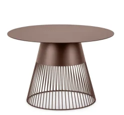 Discount Bizzotto TAVOLINO GODRIC D60 COIN