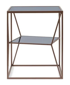 New Bizzotto TAVOLINO HYDRA 40X40 COIN