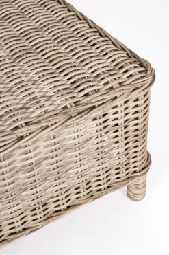 Online Bizzotto TAVOLINO IN ALLUMINIO - ADITYA