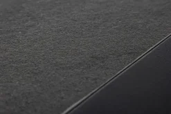 Bizzotto TAVOLINO IN ALLUMINIO ANTRACITE JX55 - KLEDI