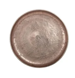 Clearance Bizzotto TAVOLINO IN ALLUMINIO D39 - TAHIR