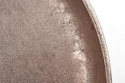 Clearance Bizzotto TAVOLINO IN ALLUMINIO D39 - TAHIR