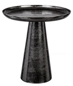 Hot Bizzotto TAVOLINO IN ALLUMINIO D35 - KULVIR