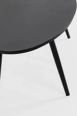 Hot Bizzotto TAVOLINO IN ALLUMINIO 119X58 - SPACE