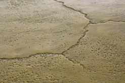 New Bizzotto TAVOLINO IN ALLUMINIO 64X72 - KARIMA