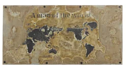 New Bizzotto TAVOLINO IN CEMENTO - ATLANTIDE