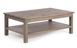 New Bizzotto TAVOLINO IN LEGNO - BRASILIA