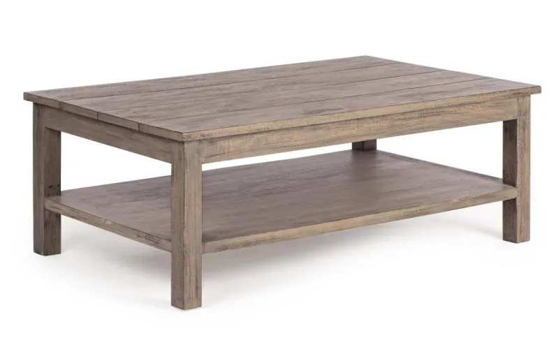 New Bizzotto TAVOLINO IN LEGNO - BRASILIA