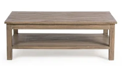 New Bizzotto TAVOLINO IN LEGNO - BRASILIA