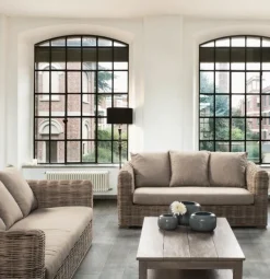 New Bizzotto TAVOLINO IN LEGNO - BRASILIA