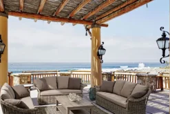 New Bizzotto TAVOLINO IN LEGNO - BRASILIA