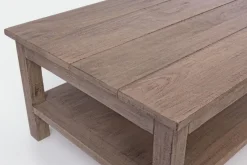 New Bizzotto TAVOLINO IN LEGNO - BRASILIA