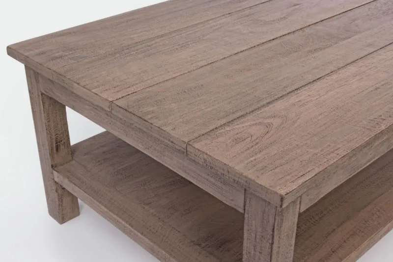 New Bizzotto TAVOLINO IN LEGNO - BRASILIA