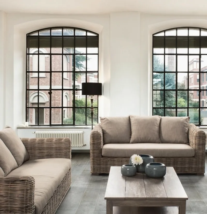 New Bizzotto TAVOLINO IN LEGNO - BRASILIA