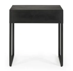 Clearance Bizzotto TAVOLINO IN LEGNO - DORSET