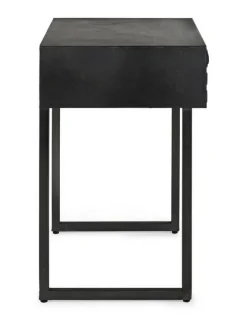 Clearance Bizzotto TAVOLINO IN LEGNO - DORSET