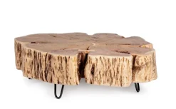 Sale Bizzotto TAVOLINO IN LEGNO - ENEAS
