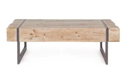 New Bizzotto TAVOLINO IN LEGNO - GARRETT