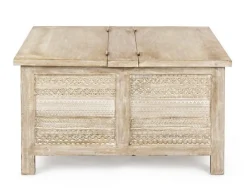 Online Bizzotto TAVOLINO IN LEGNO - MAYRA