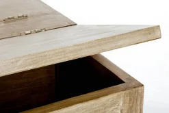 Online Bizzotto TAVOLINO IN LEGNO - MAYRA