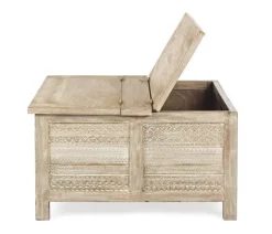 Online Bizzotto TAVOLINO IN LEGNO - MAYRA