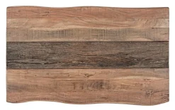 Sale Bizzotto TAVOLINO IN LEGNO - NOTTINGHAM