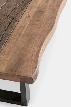 Sale Bizzotto TAVOLINO IN LEGNO - NOTTINGHAM