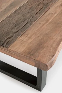 Sale Bizzotto TAVOLINO IN LEGNO - NOTTINGHAM