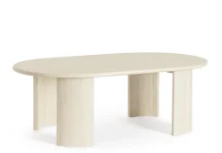 Clearance Bizzotto TAVOLINO IN LEGNO - ORLANDO